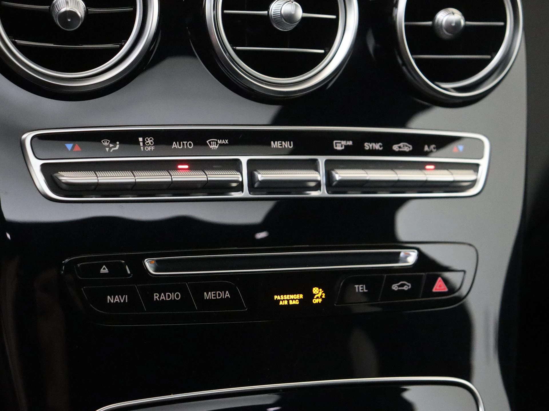 Mercedes-Benz GLC Coupé 250 4MATIC Premium Plus