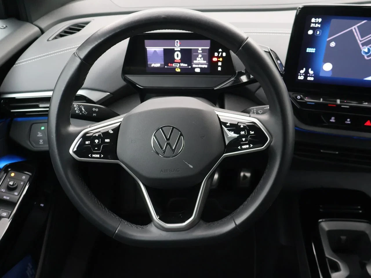 Volkswagen ID.4 Pro Performance Business Premium 77kWh 204pk *TREKHAAK*PANO*NAVI*APP CONNECT*BLTH*CRUISE*PDC*...