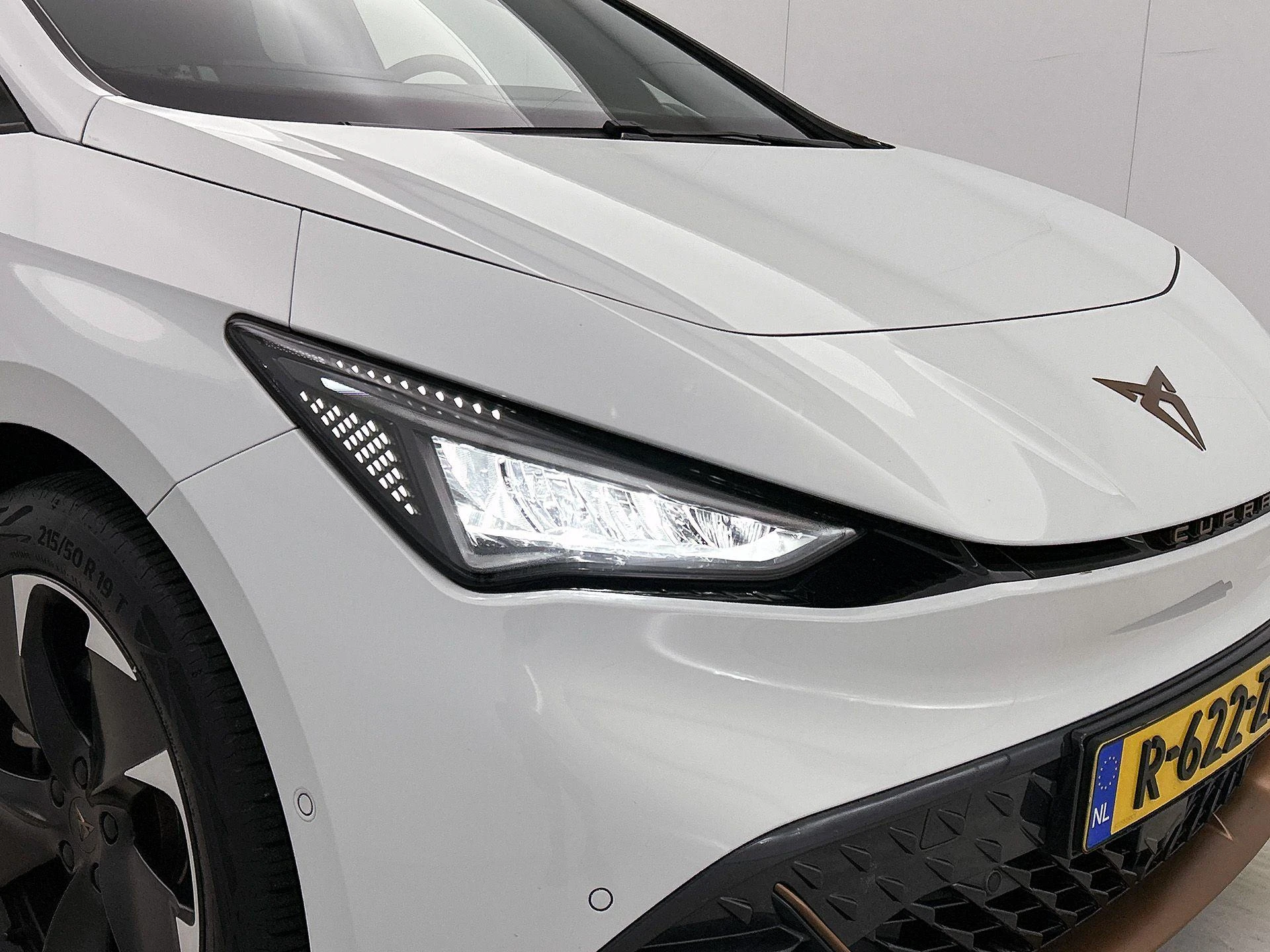 CUPRA Born Adrenaline 82 kWh
