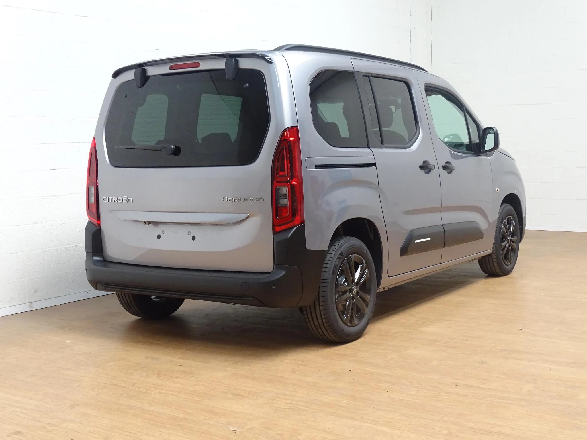 Citroën Berlingo MPV 1.2 Turbo PLUS