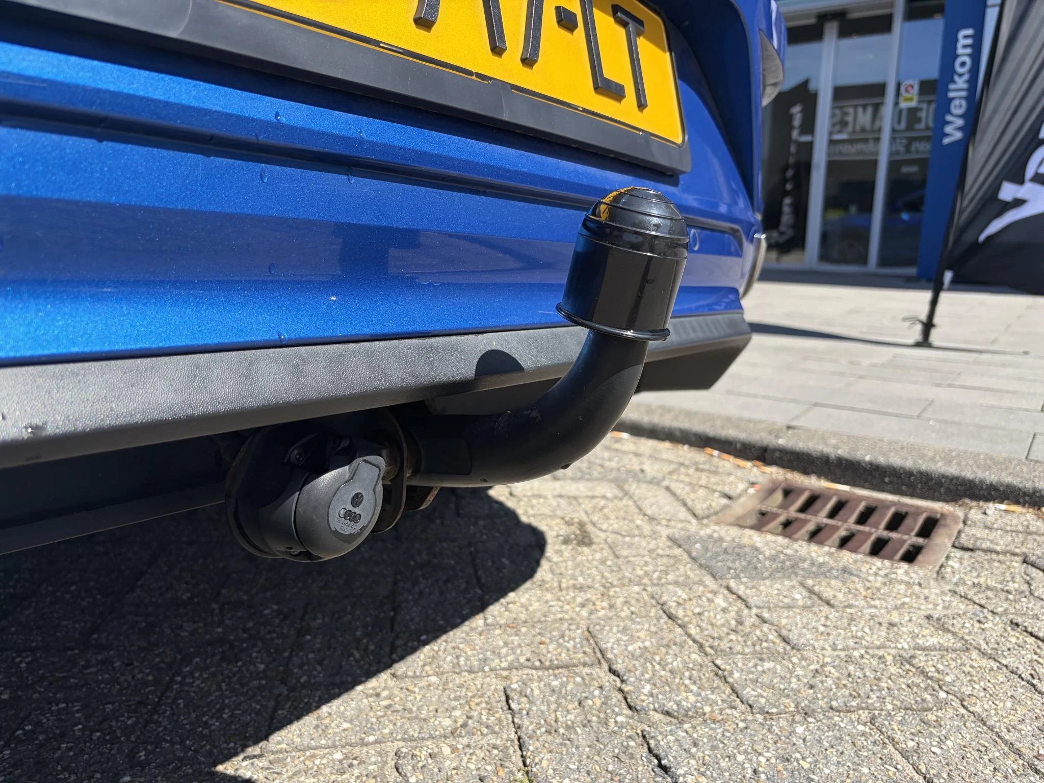 Volkswagen T-Roc 1.5 TSI Sport