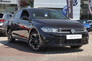 Volkswagen Polo 1.0 TSI R-Line 5dr