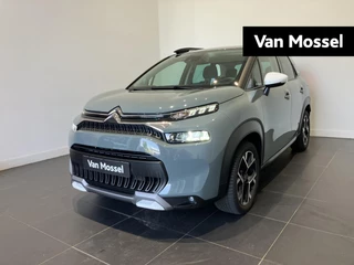 Citroën C3 Aircross 1.2 PureTech S&S Shine