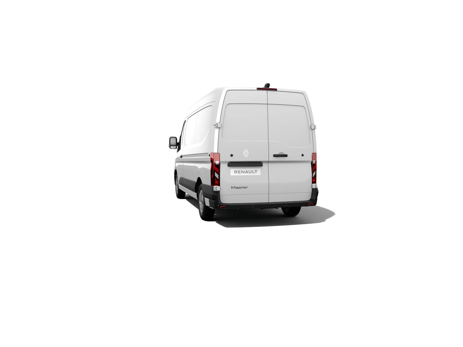 Renault Master Extra