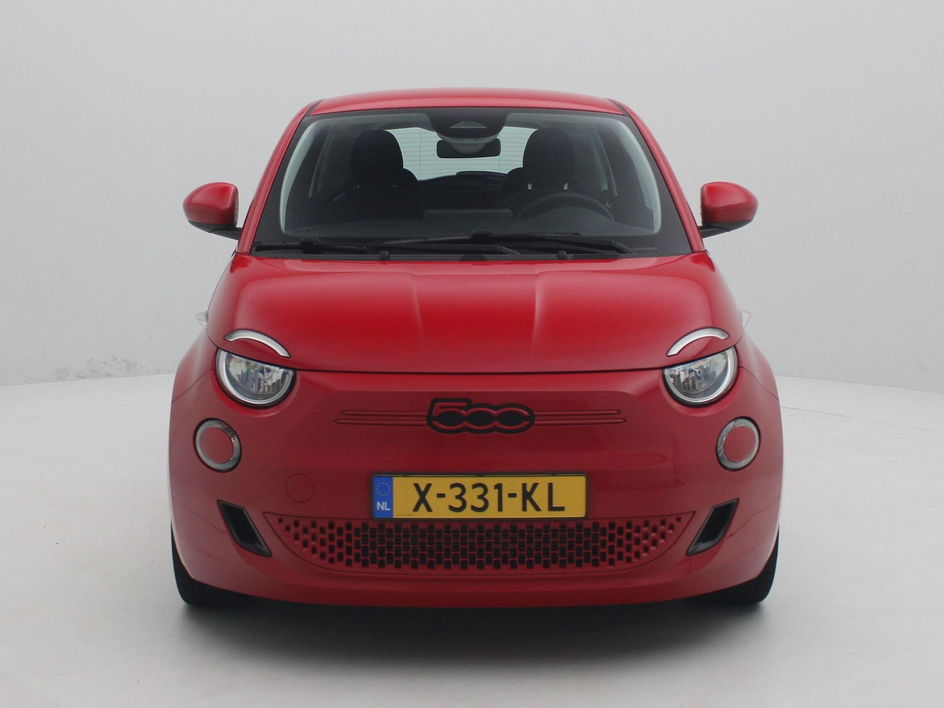 Fiat 500 RED 24 kWh