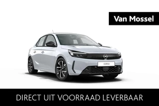 Opel Corsa Edition
