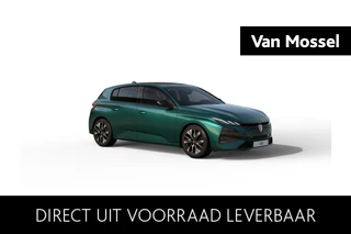 Peugeot 308 Business