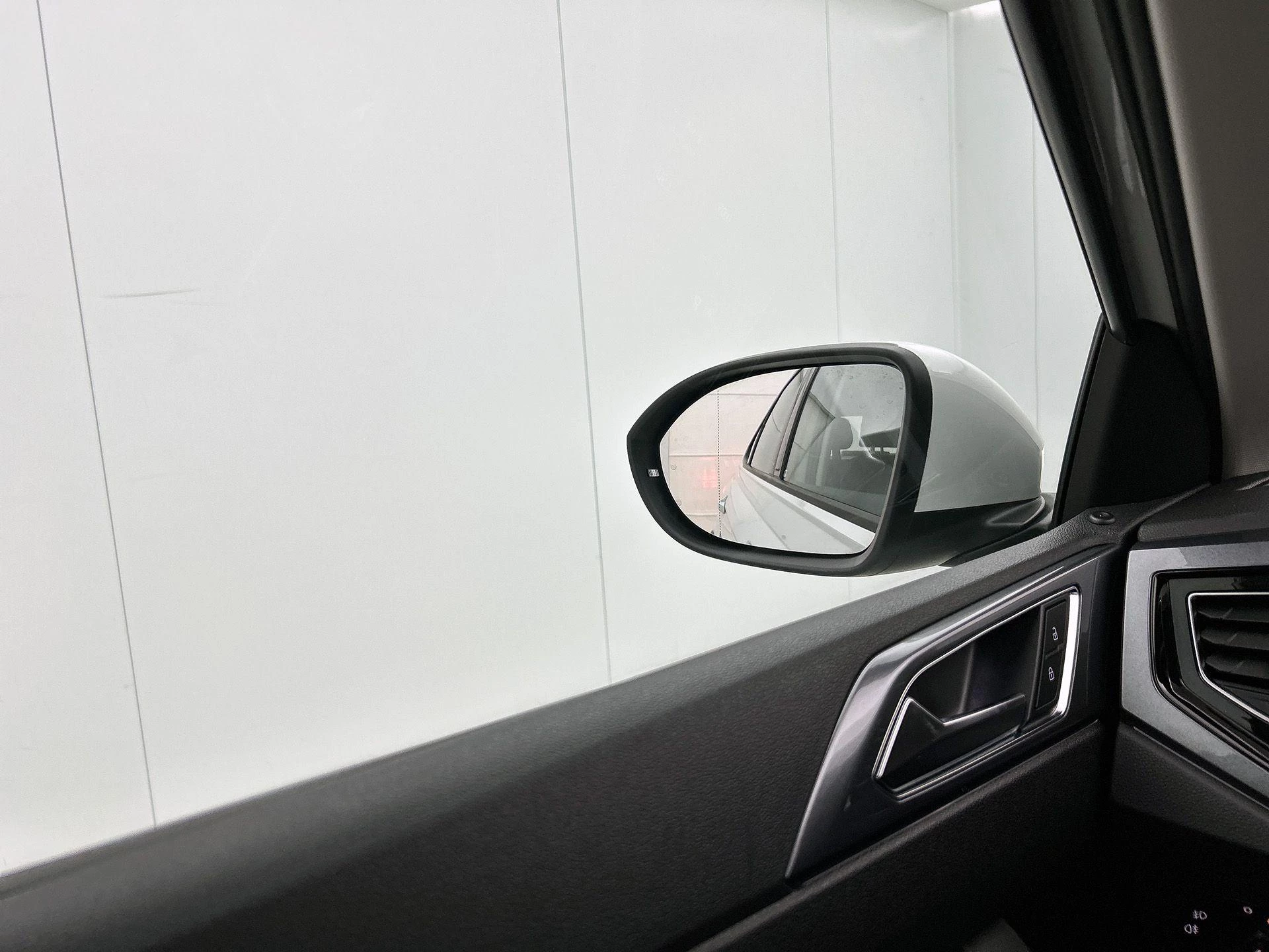 Volkswagen Taigo 1.0 TSI Style