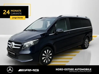 Mercedes-Benz V-Klasse 300 EDITION KAMERA MBUX 9G TRONIC PARK PAKET Edition