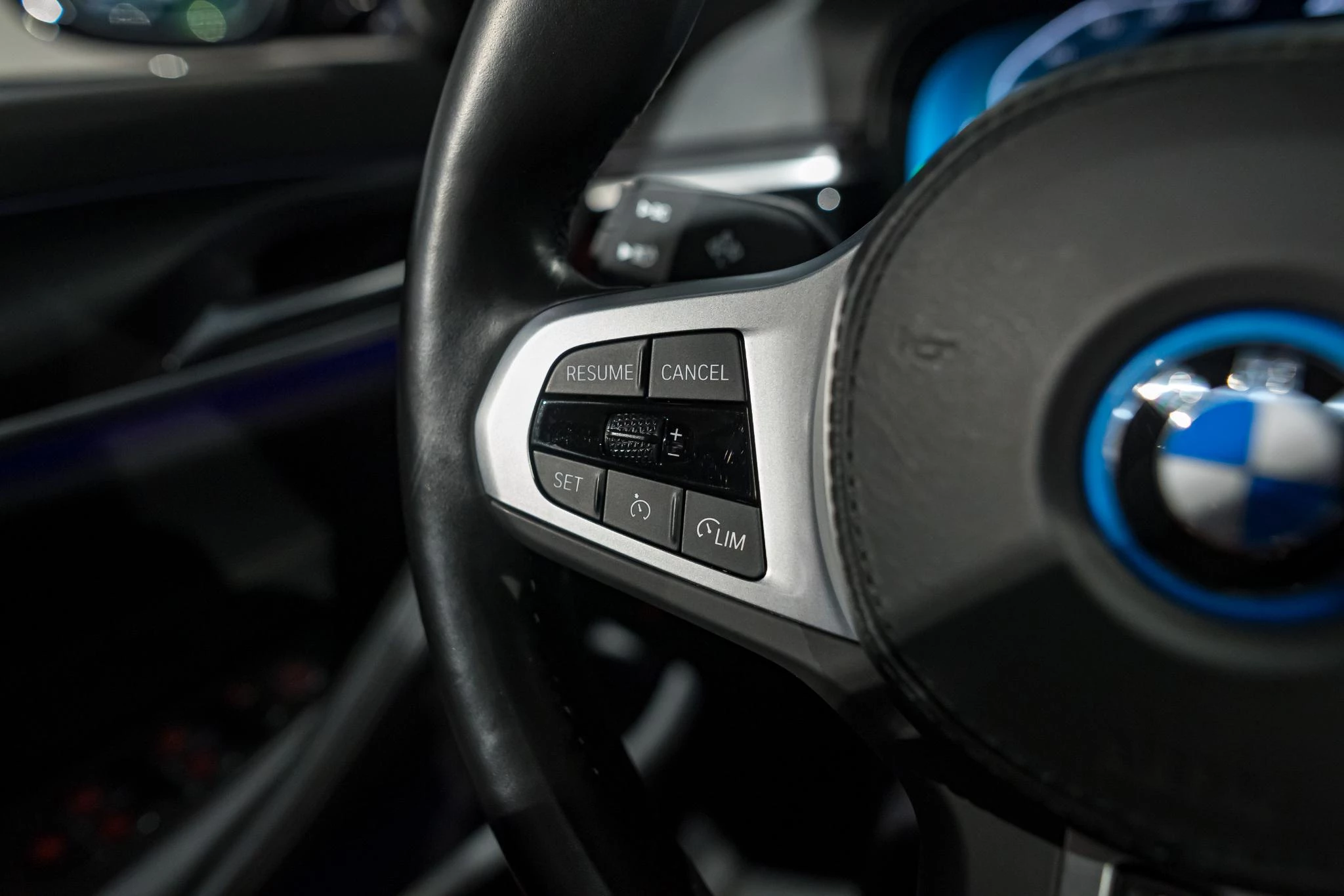 BMW Série 5 530 e Touring xDrive