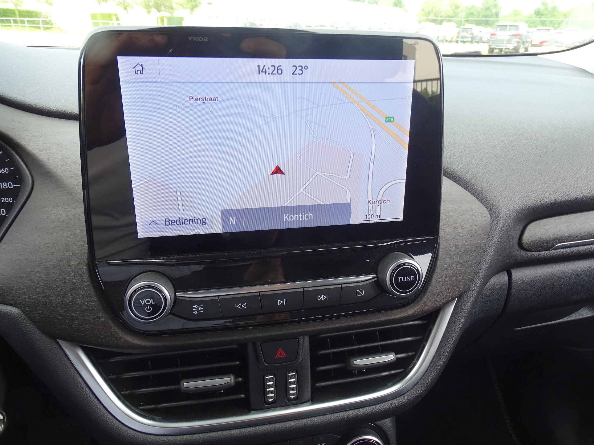 Ford Puma Titanium X|Automaat|B&O||Winterpack