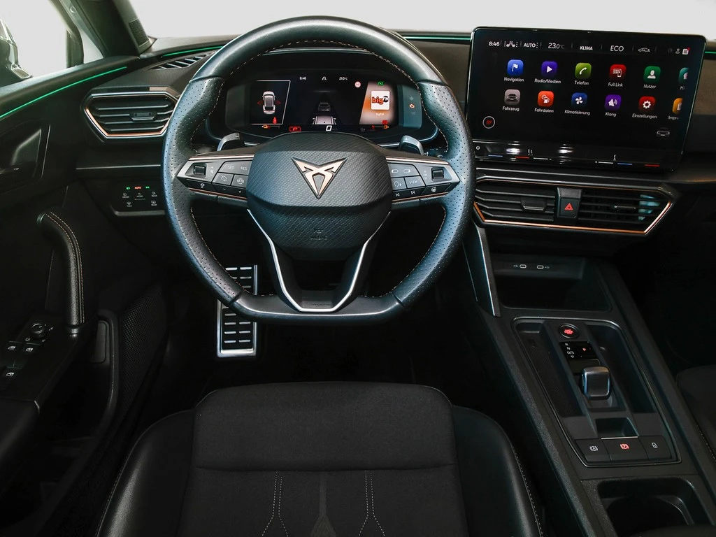 CUPRA Leon Sportstourer ST 1.4 TSI DSG VZ e-Hybrid