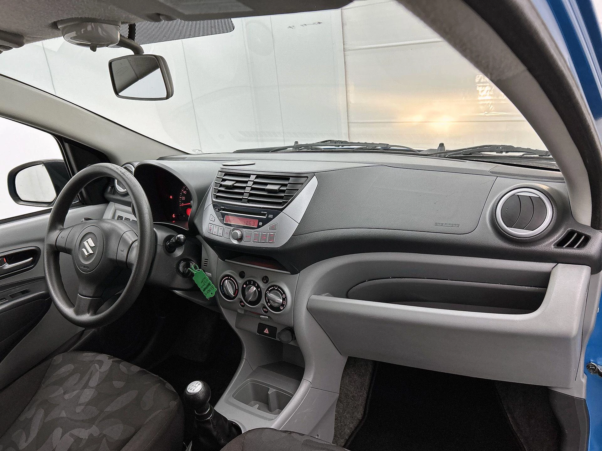 Suzuki Alto 1.0 Comfort