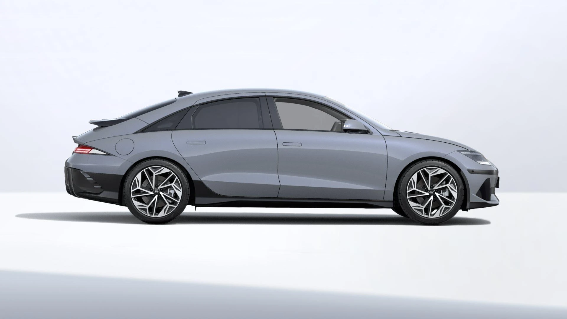 Hyundai-IONIQ 6-image-1