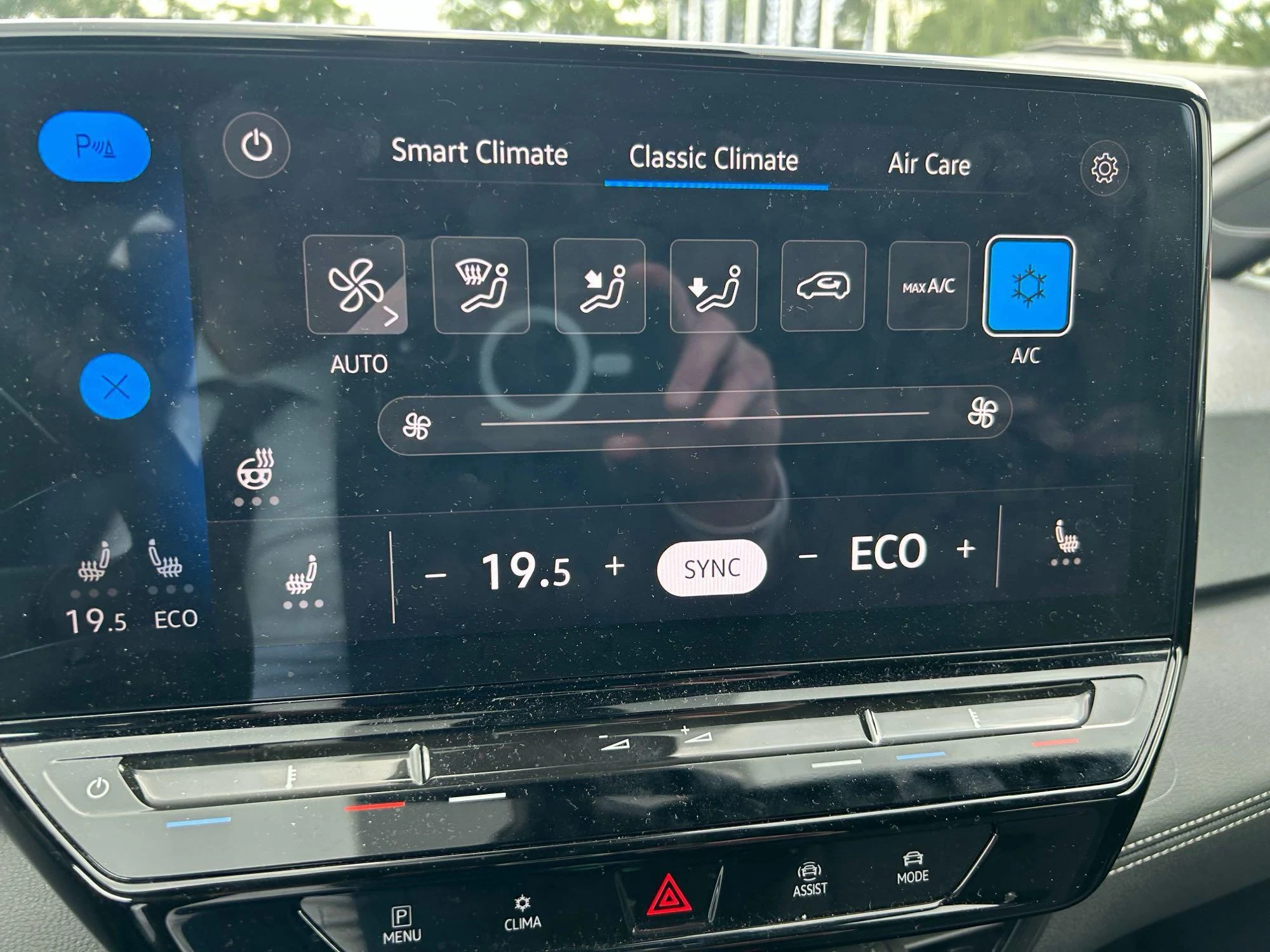 Volkswagen ID.3 Pro Business 59 kWh