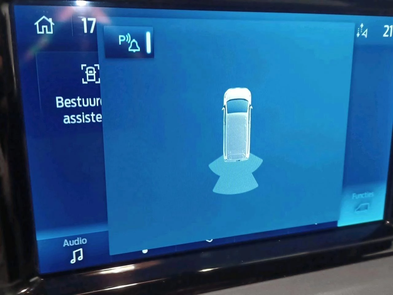 Ford-Transit Courier-image-19