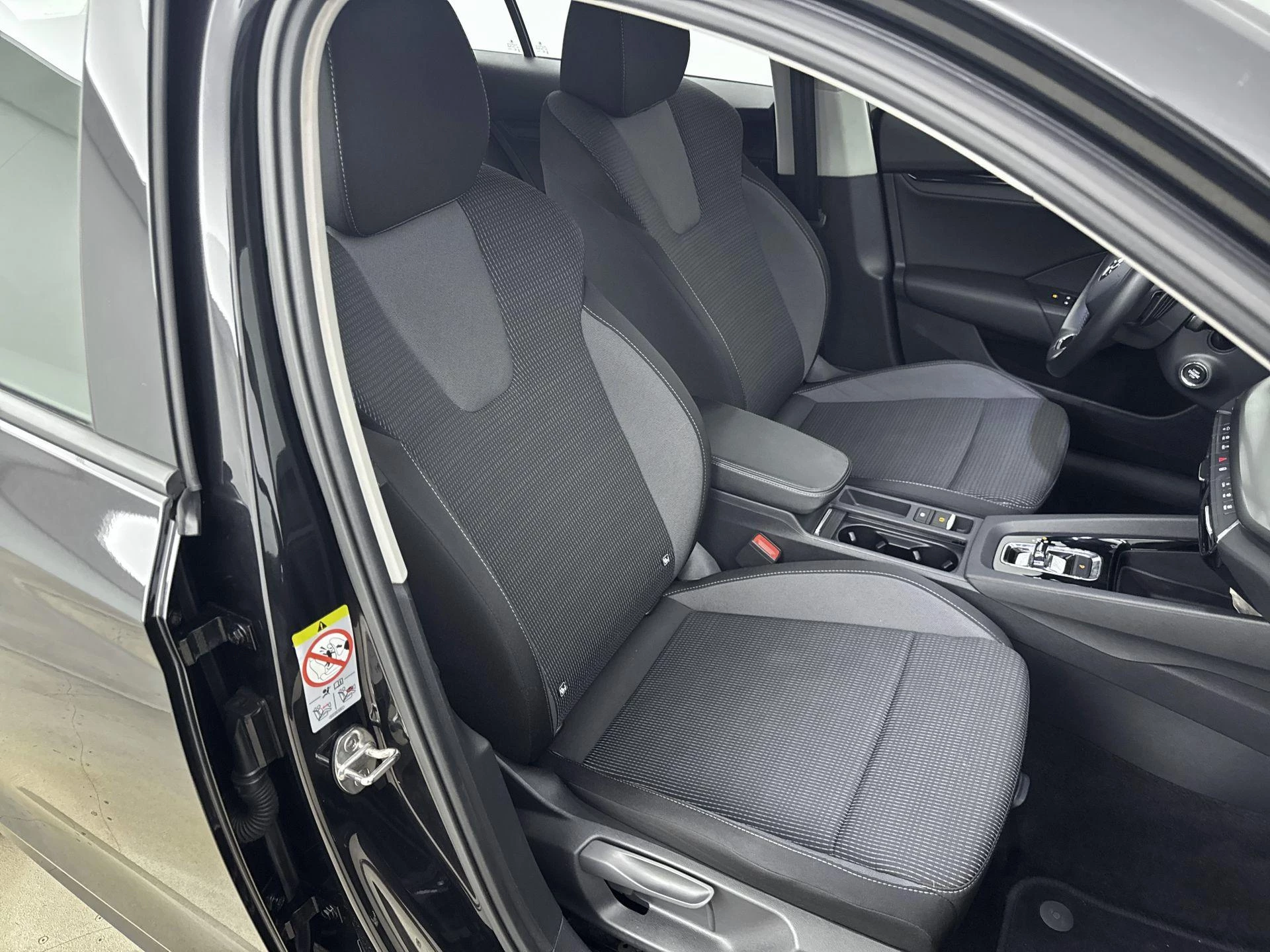 Škoda Octavia Combi 1.4 TSI iV PHEV Sportline Business