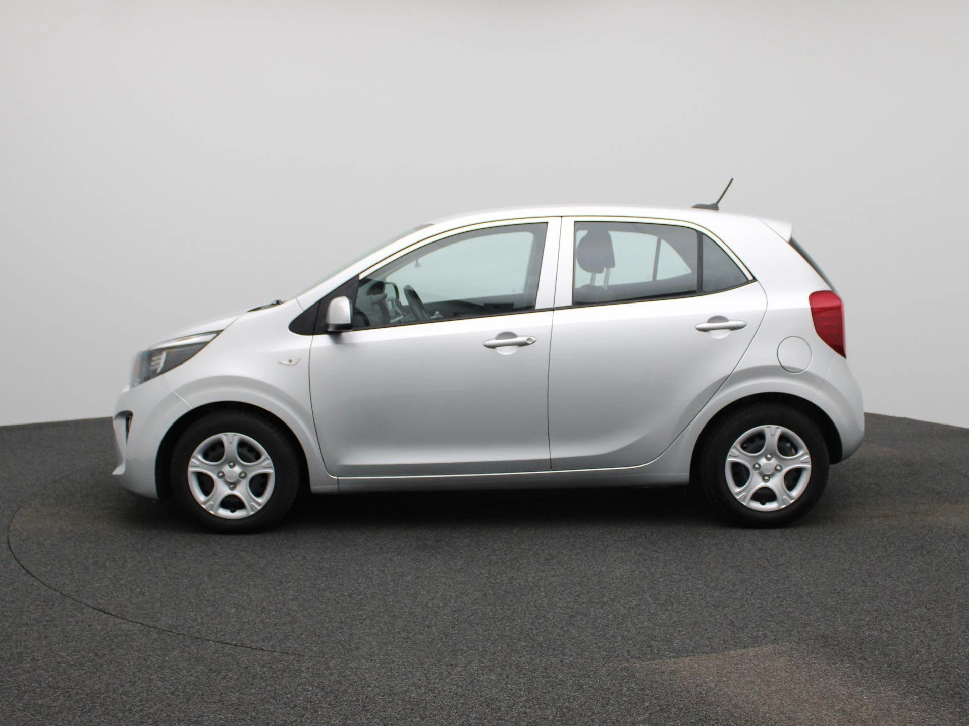 Kia Picanto 1.0 DPi ComfortLine 5p