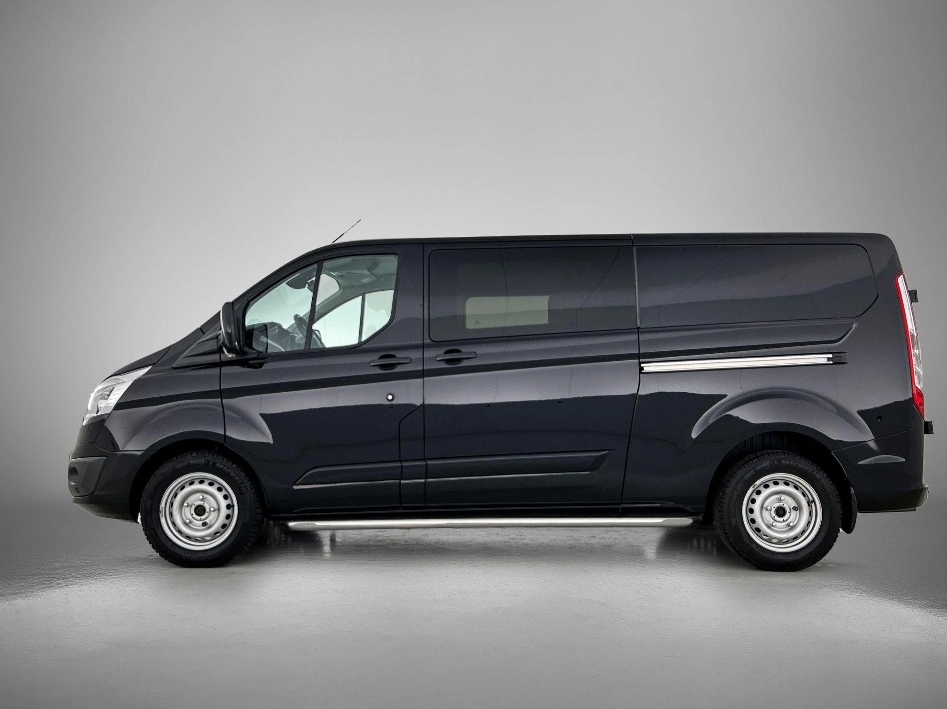 Ford Transit Custom 2.0 TDCI L2H1 131PK