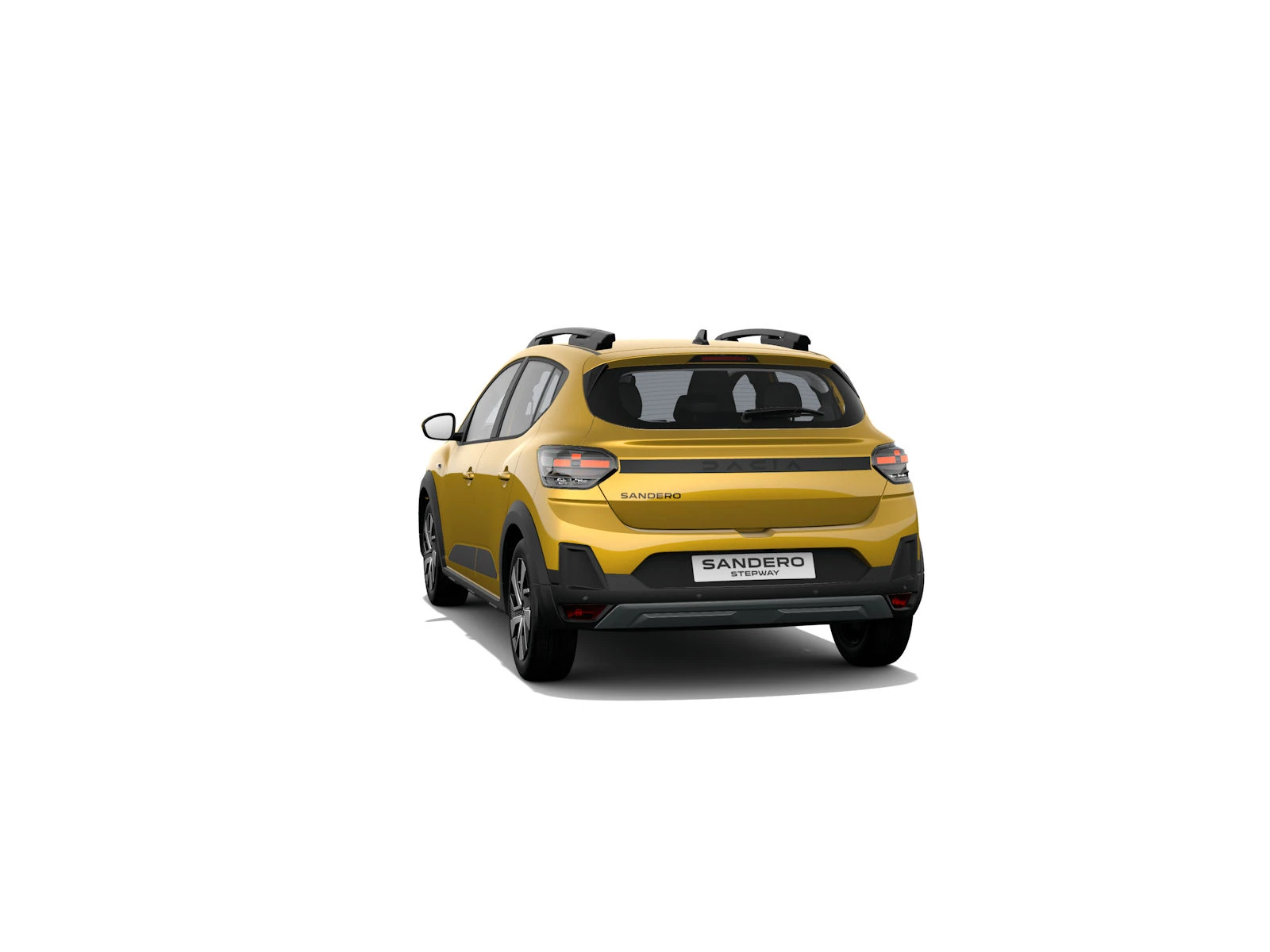 Dacia-Sandero Stepway-image-5