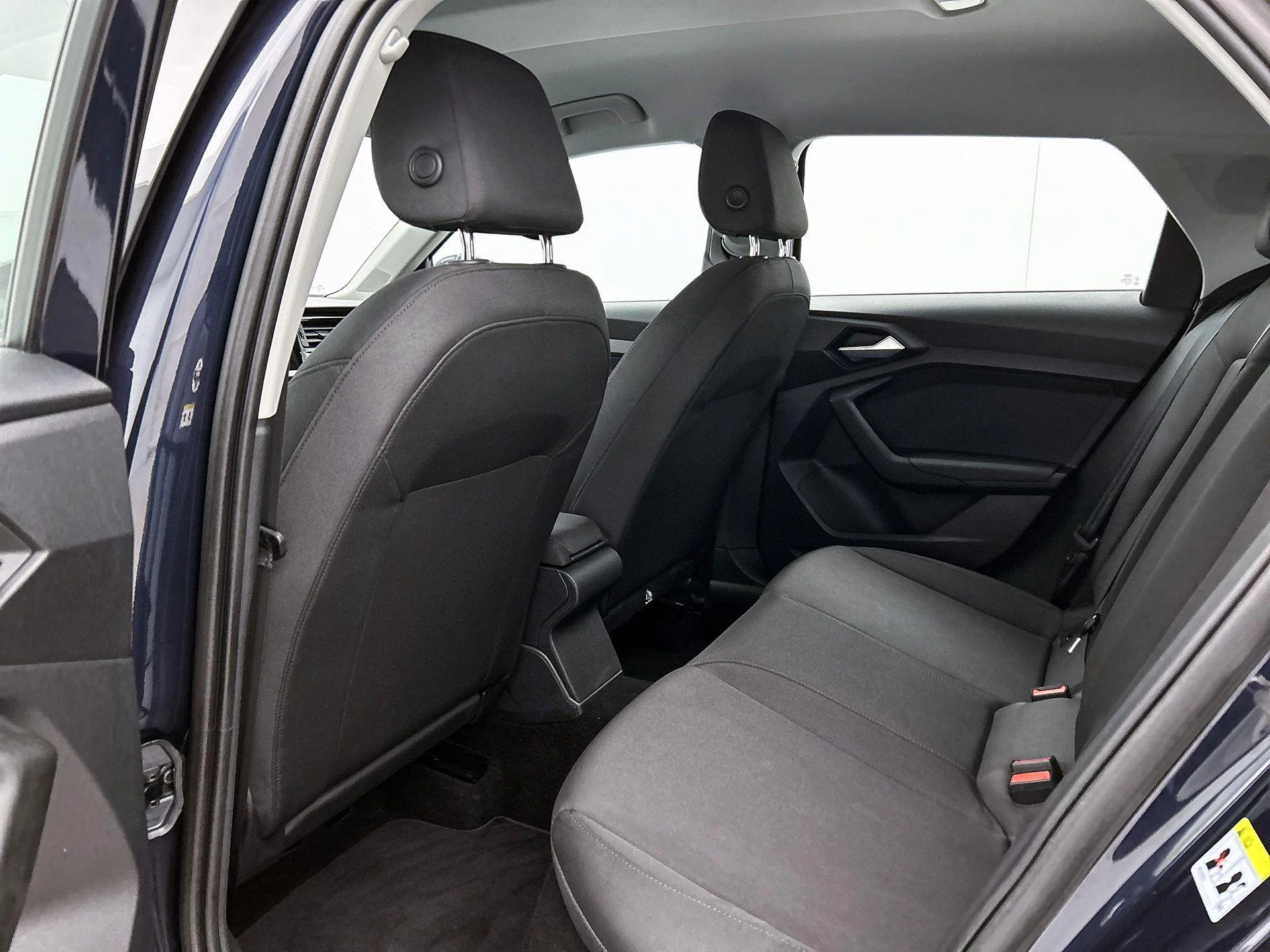 Audi A1 citycarver 30 TFSI Advanced Edition 110 PK