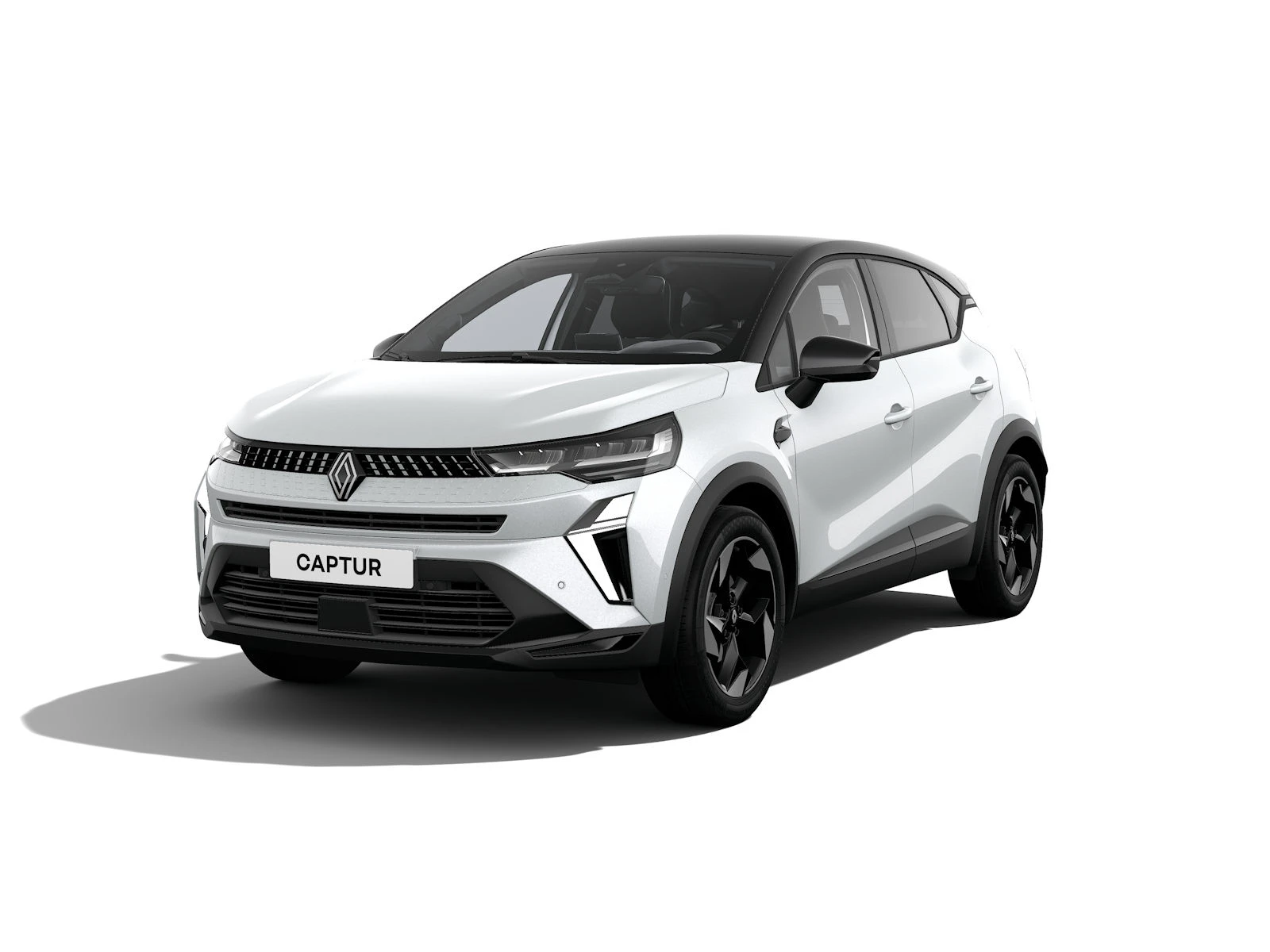 Renault Captur Techno