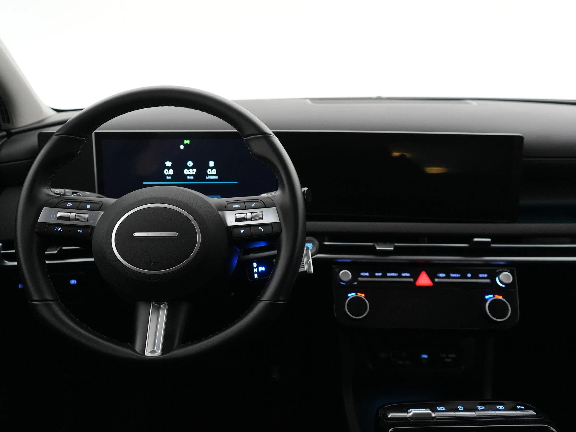Hyundai Tucson 1.6 T-GDi 48V Feel 7-DCT