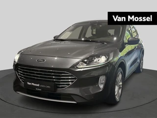 Ford Kuga 1.5 EcoBlue 88kW Aut. Titanium