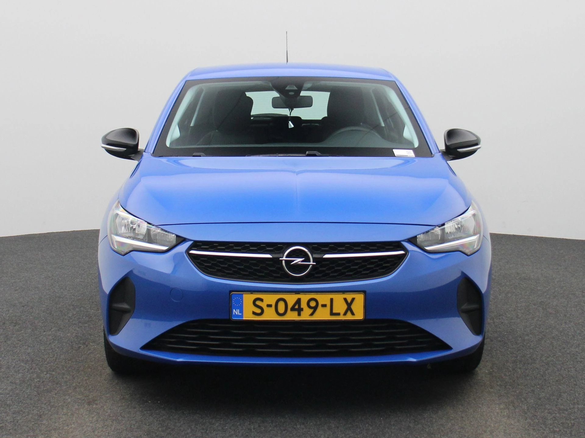 Opel Corsa 1.2 Level 2