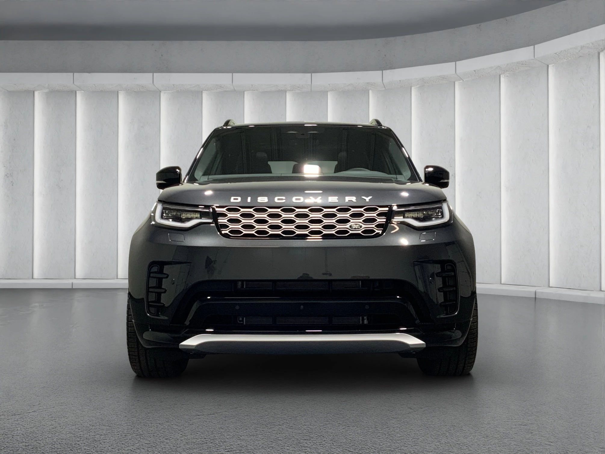 Land Rover Discovery GEMINI D350 MHEV AWD Automatik