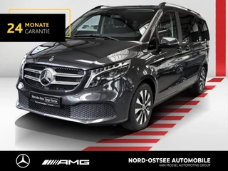 Mercedes-Benz V-Klasse 220 EDITION LED KAMERA 9G TRONIC LIEGE PAKET Edition