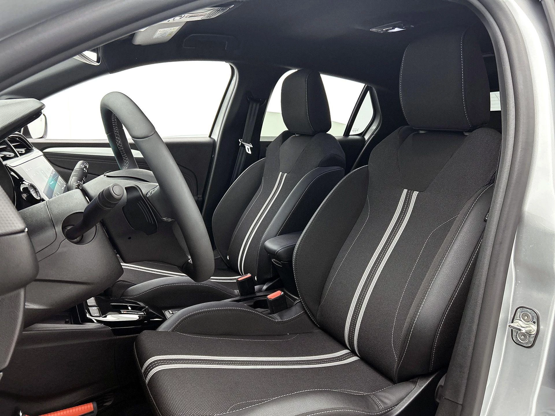 Opel Corsa 1.2 Turbo Hybrid GS