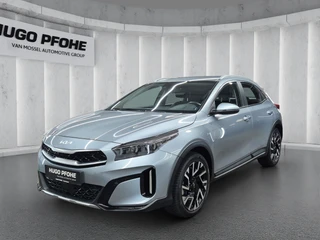 Kia XCeed 1.5 T-GDI Spirit