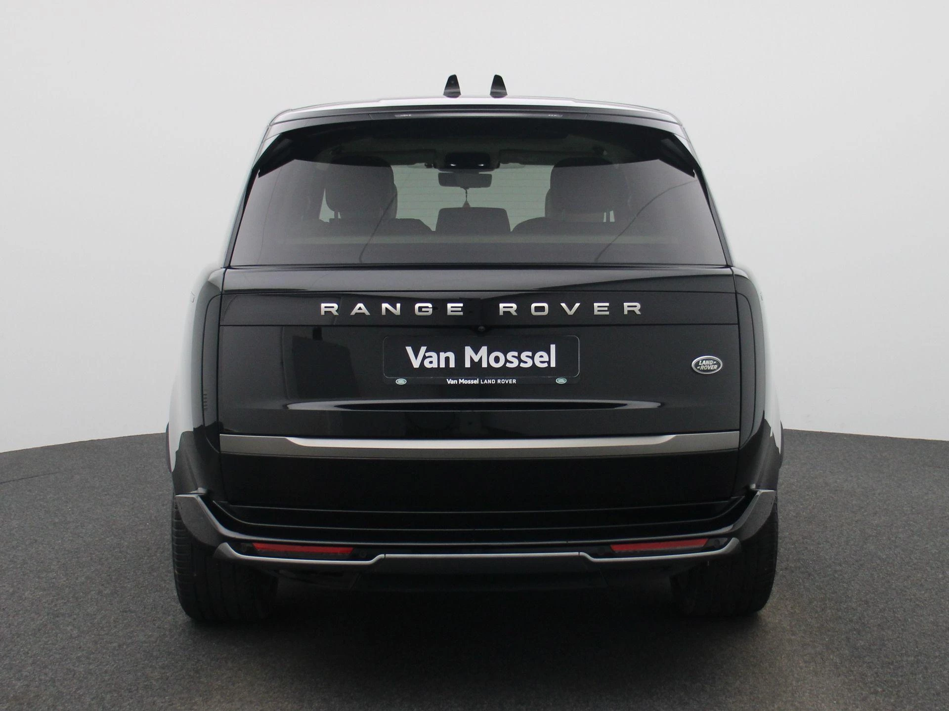Land Rover Range Rover D300 AWD Auto HSE