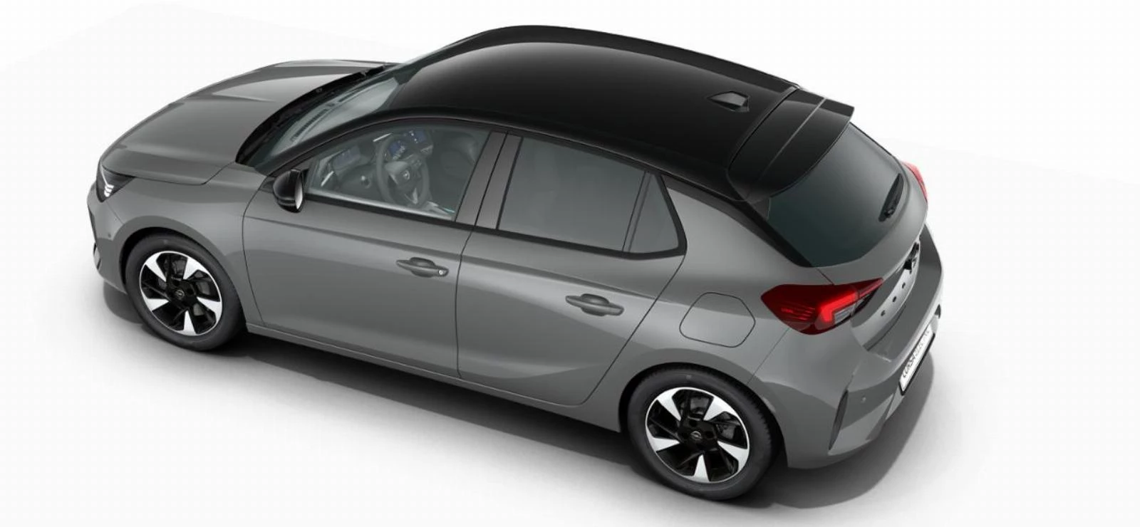 Opel Corsa-e