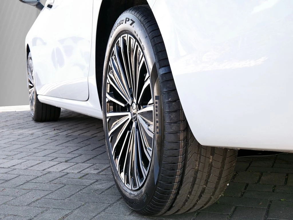 Volkswagen Passat Elegance 2.0 l TDI DSG 110 kW / 150 PS