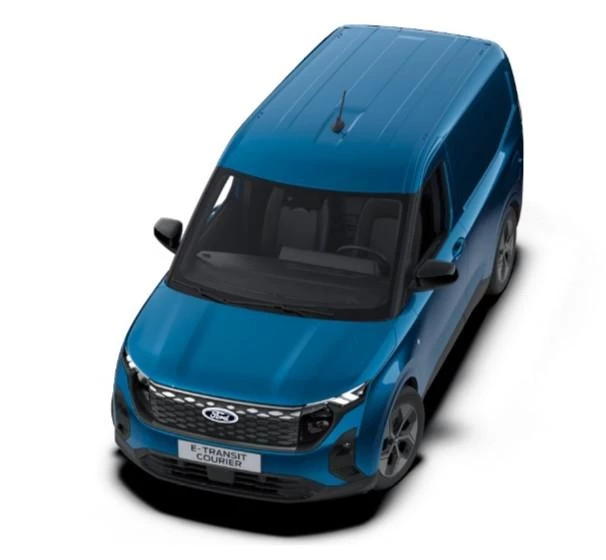 Ford-Transit Courier-image-2