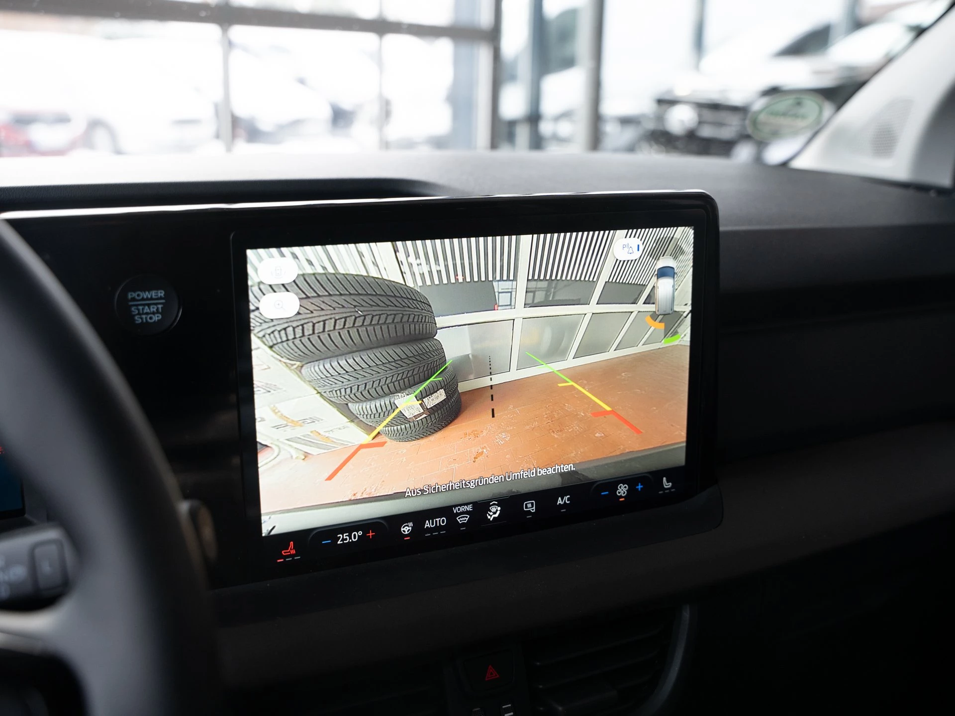 Ford Transit Courier Trend E 4-türig KLIMA*LED*WINT.PKT