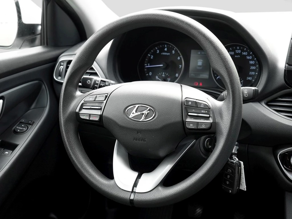 Hyundai i30 1.4 Select