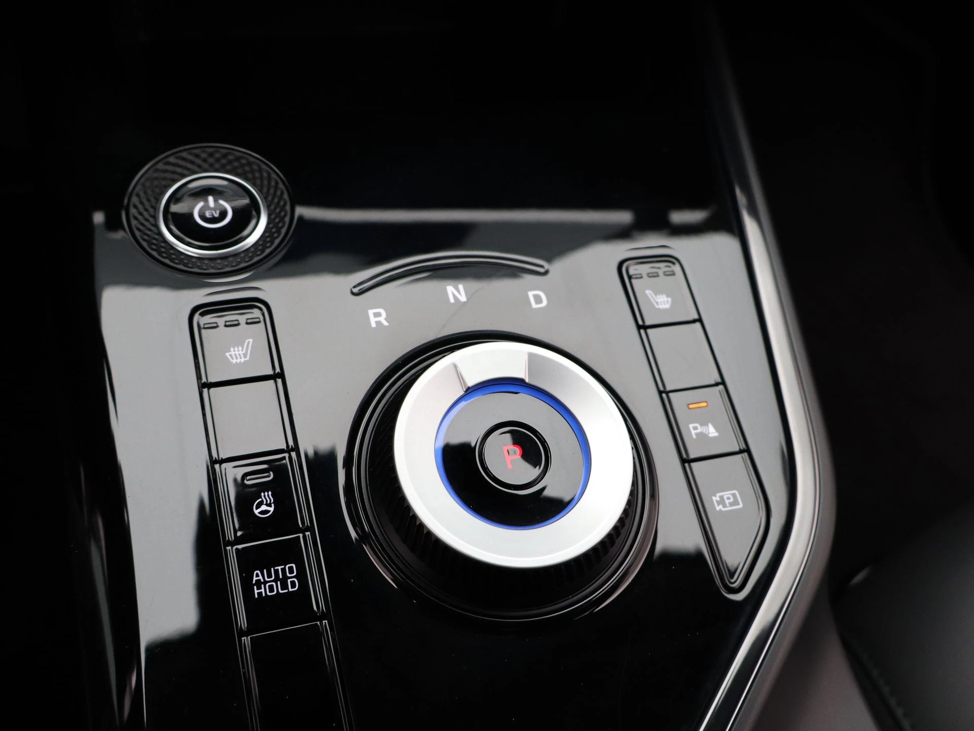 Kia Niro EV Light Advanced 64.8 kWh