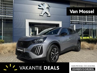 Peugeot 2008 Active