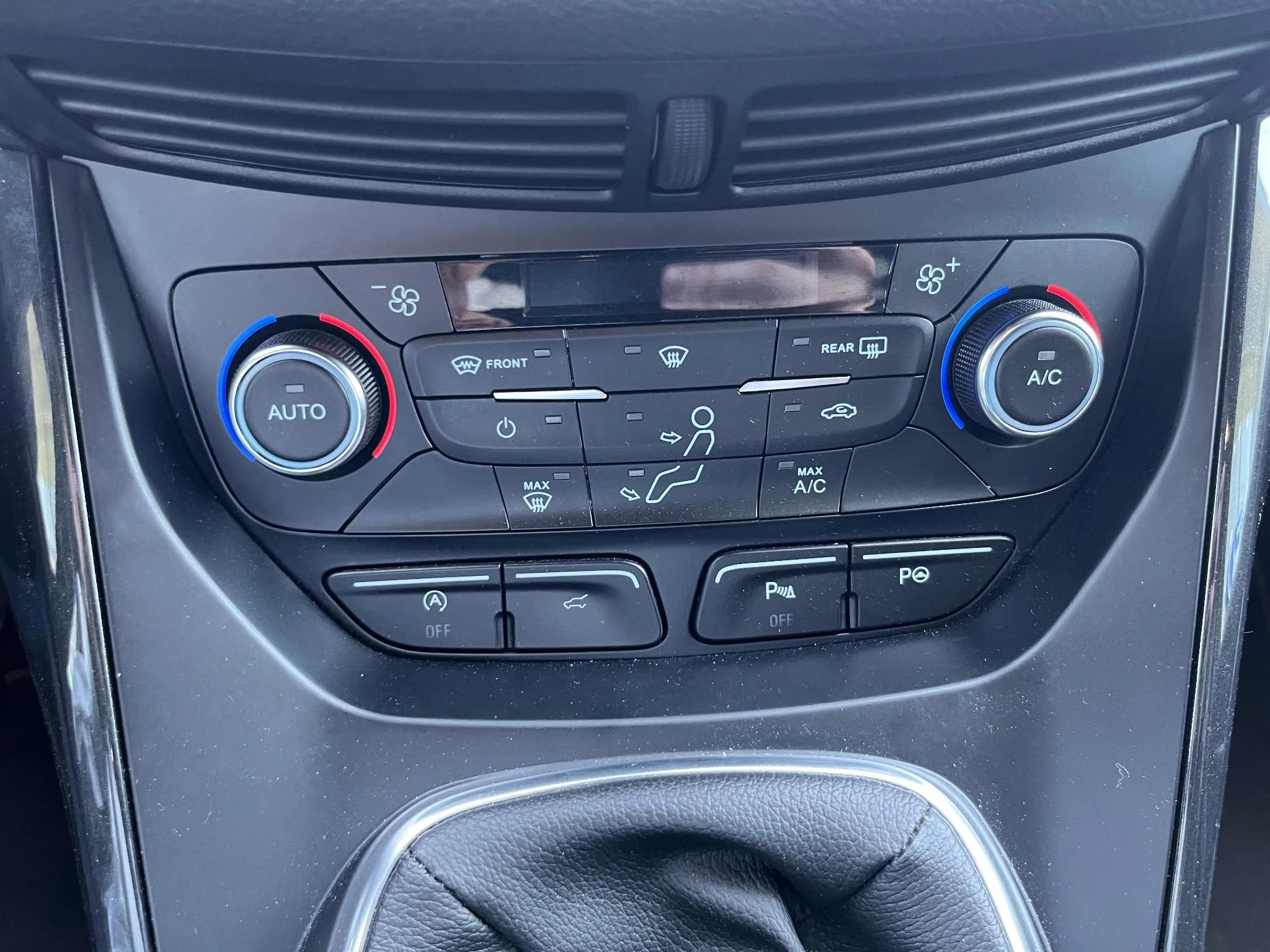 Ford Kuga 1.5 EcoBoost ST-Line