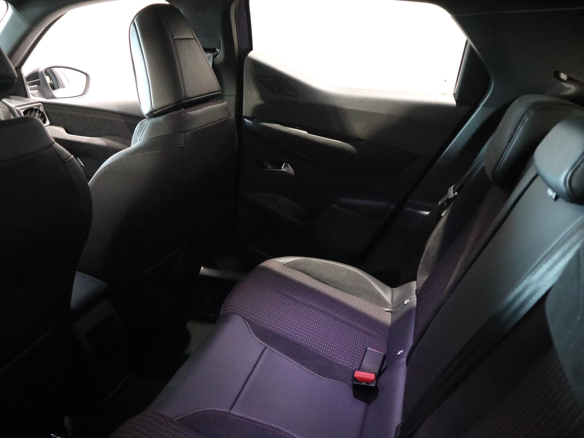 DS DS 3 Crossback E-Tense Performance Line+