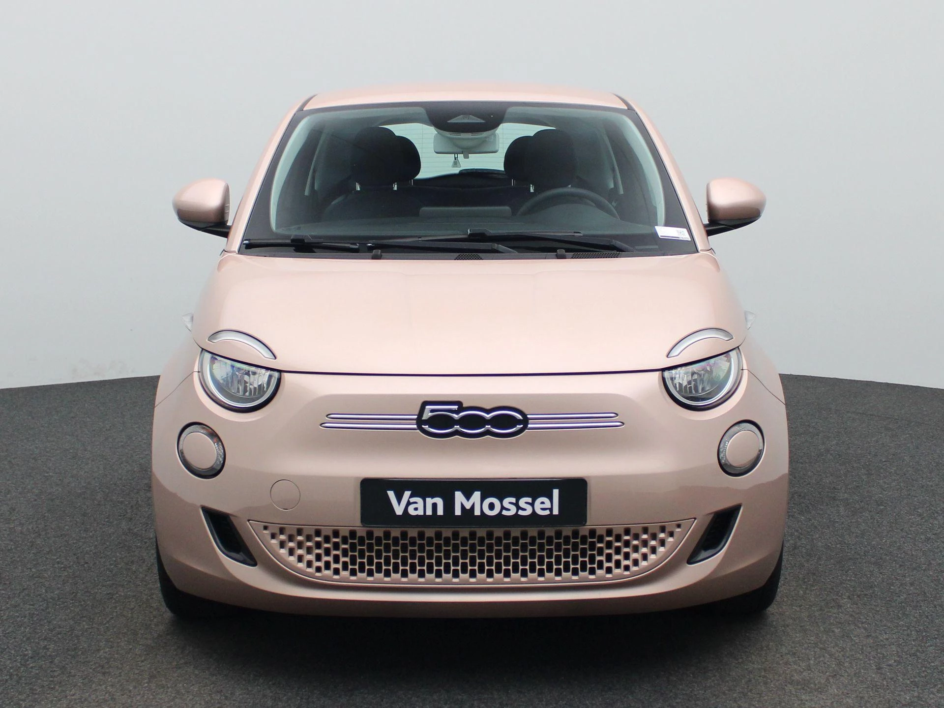 Fiat 500 500e 42 kWh Icon