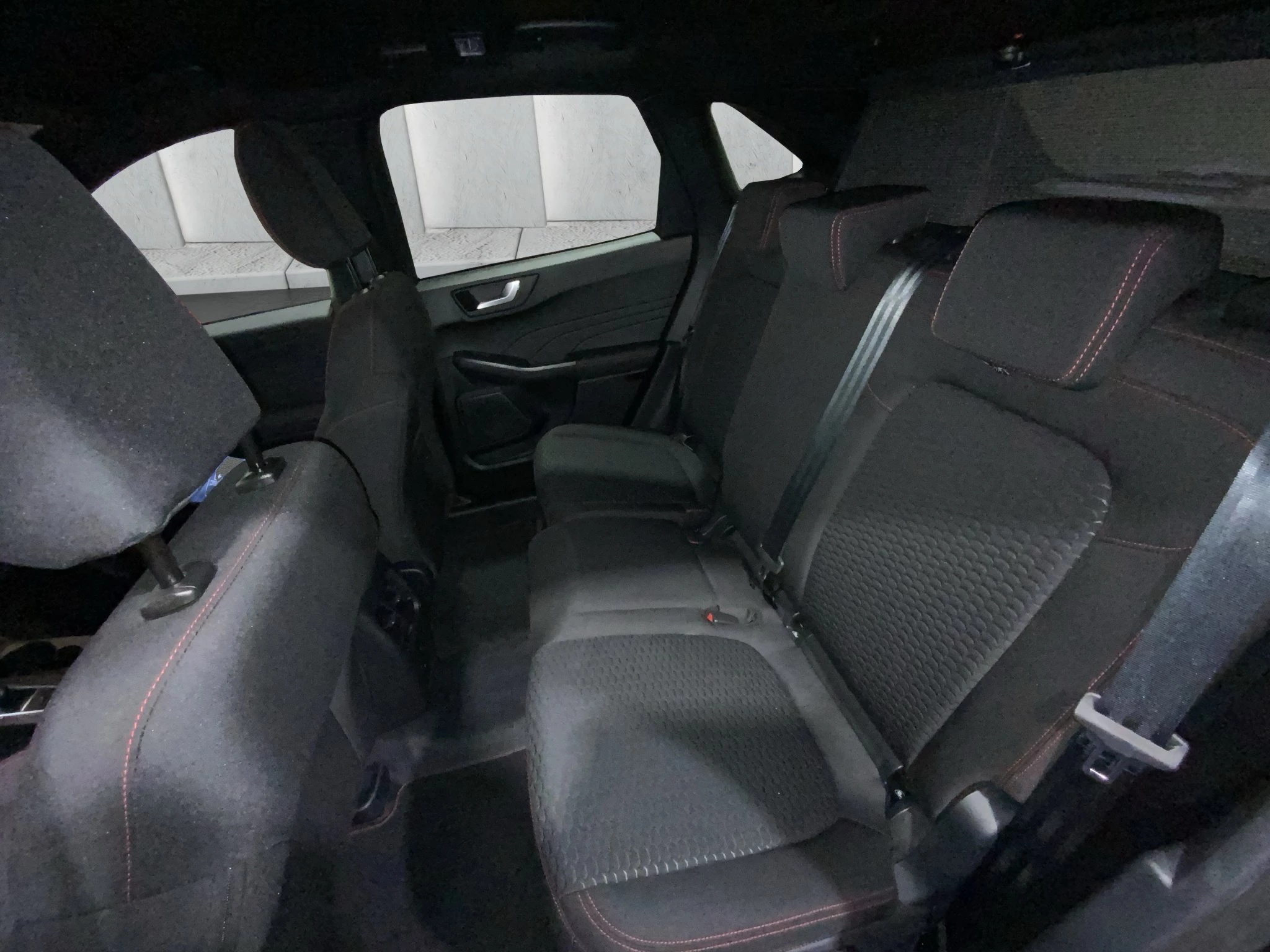 Ford Kuga ST-Line 2.5 Duratec FHEV CVT | ACC | LED | GJR | RFK