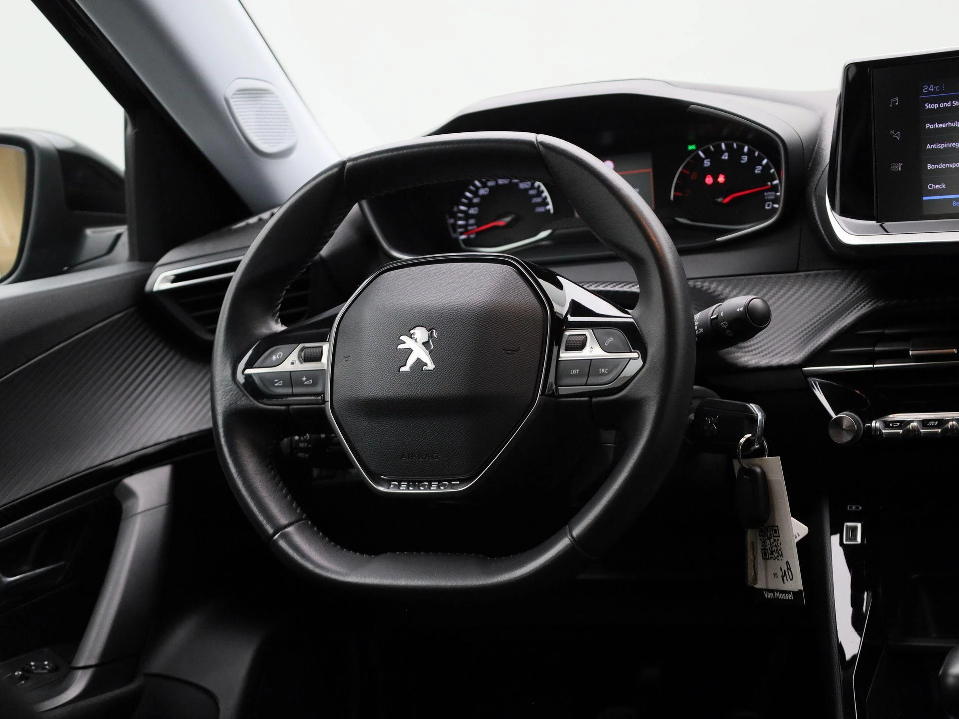 Peugeot 2008 1.2 PureTech Active Pack