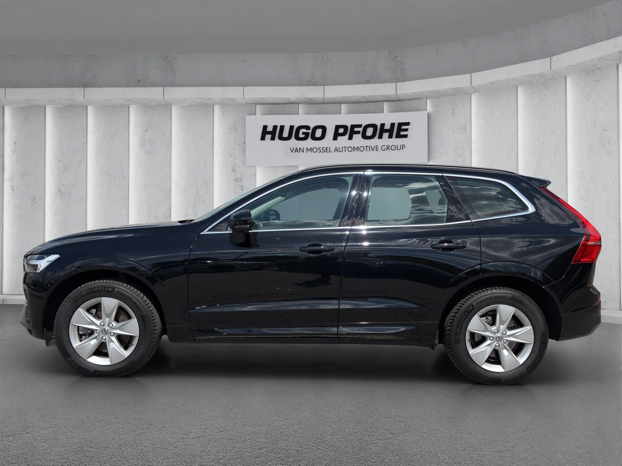 Volvo XC60 Core
