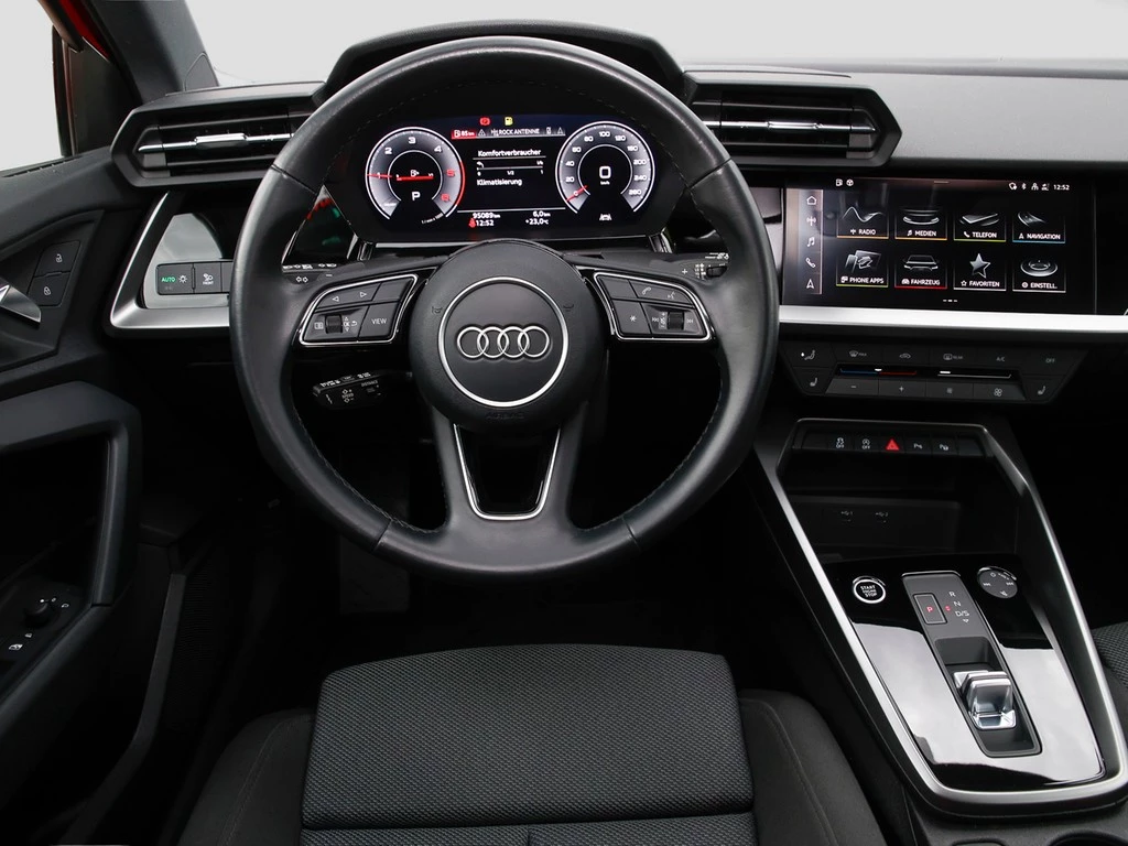 Audi A3 Sportback 30 TDI S line s-tronic Business