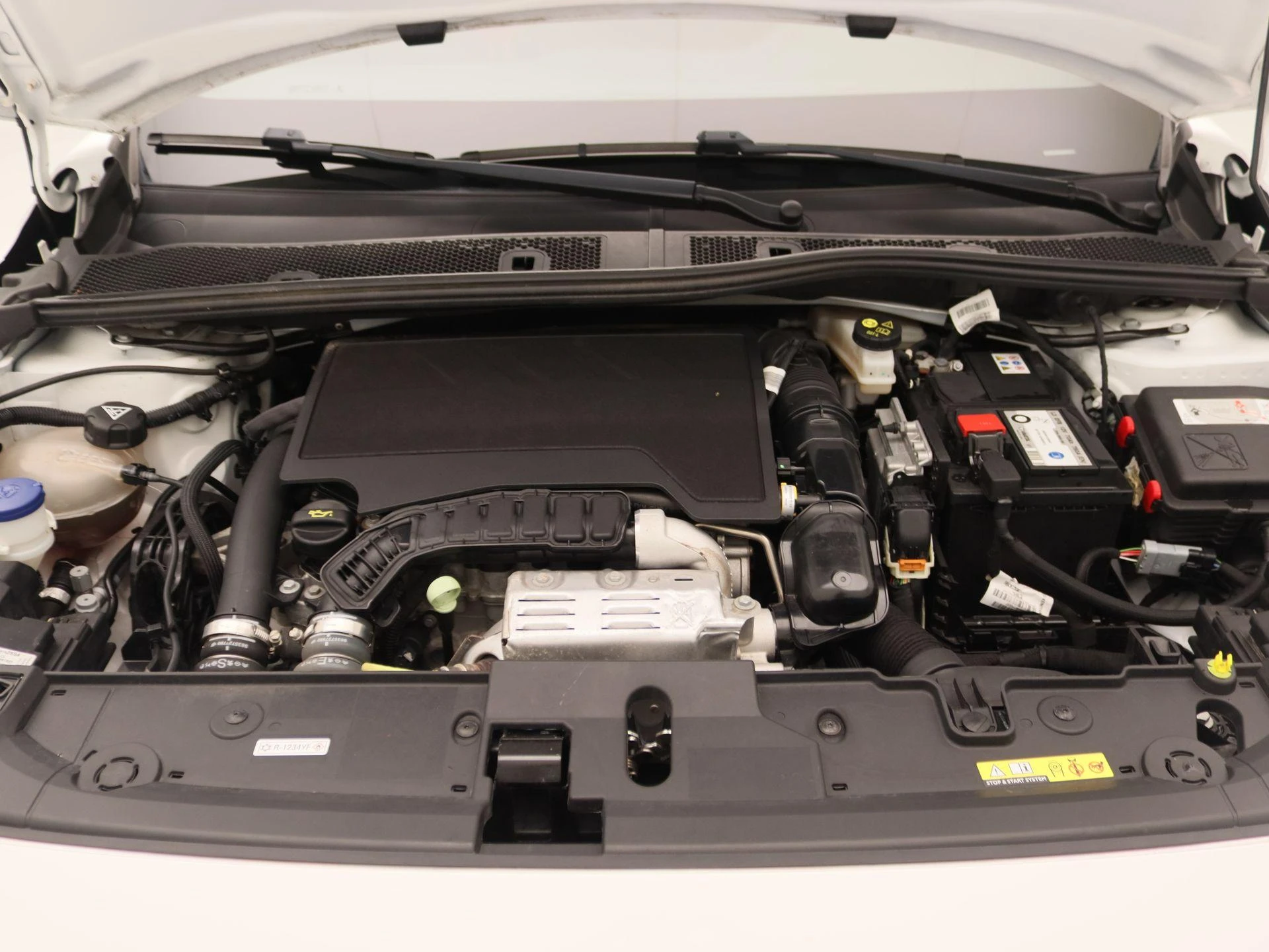 Opel Corsa 1.2 GS Line