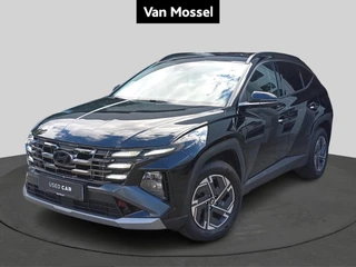 Hyundai Tucson 1.6 T-GDi 48V Feel 7-DCT